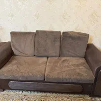 مبل ۷ نفره راحتی