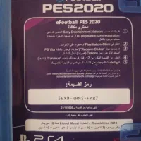 pes2020|کنسول، بازی ویدئویی و آنلاین|تهران, سوهانک|دیوار