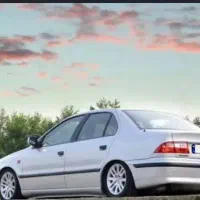 سمندlx/ جهت‌معامله‌گری‌خودروهای‌چپی‌ و تصادفی