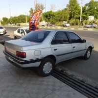 پژو 405GLX