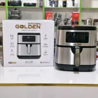 سرخ کن آک،زیرقیمت بازار