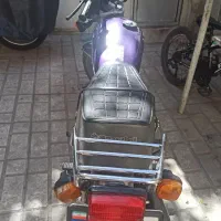 فروش موتور سیکلت
