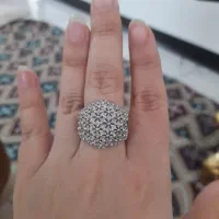 انگشتر درحدنو