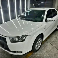 دنا پلاس آپشنال اتوماتیک ( ۱۴۰۴ ) مشابه صفر