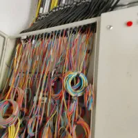 استخدام نیرو برقکار  ساده و استاد کار