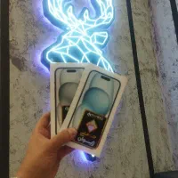 گوشی ایفون 15نرمال