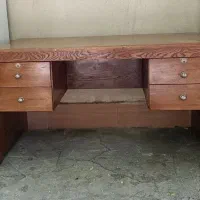 میز تحریر