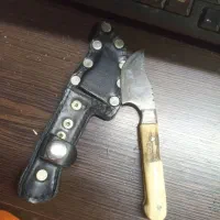 چاقو
