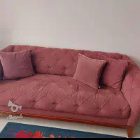 مبل هفت نفره نو