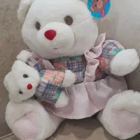 تعدادی عروسک پولیشی کاملا نو