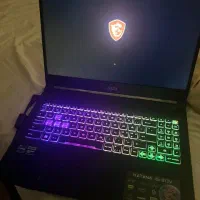 لپتاپ گیمینگ MSI KATANA 15 RTX 4060
