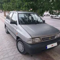پراید مدل 84