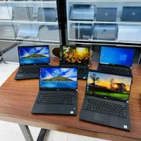 لپ تاپ اروپایی/گارانتی معتبر شرکتی/نقد اقساط/تمیز