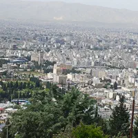 پیاده روی طبق قوانین آقاباآقا