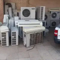 خرید فروش کولرسوخته و از کارافتاده و نشتی دار