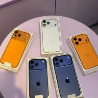 17 pro max|موبایل|تهران, تجریش|دیوار