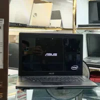 laptop asus k84|رایانه همراه|همدان, |دیوار
