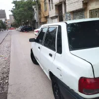 سواری خودرو