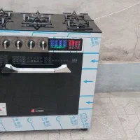 اجاق گاز  ۵شعله