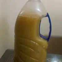 ِآبغوره طبیعی به شرط