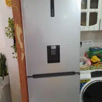 یخچال فریزر چنرال رویال