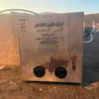 فروش بخاری هیتر گلخانه