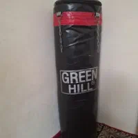 کیسه بوکس