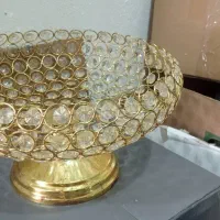 میوه خوری طلایی در حد نو