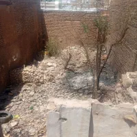 زمین فروشی