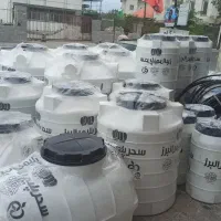 مخزن آب