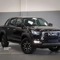 KMC T8
