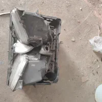 تعدادی لوازم یدکی استوک و سالم