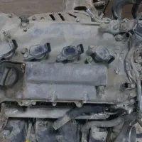 موتور و قطعات تویوتا