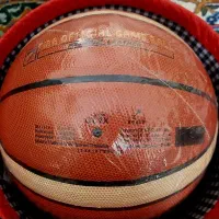 توپ بسکتبال مولتن