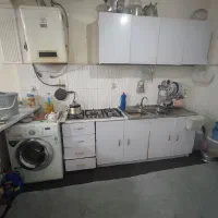 کابینت فلزی مرتب