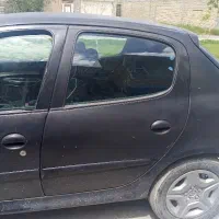 آموزش رانندگی با ماشین شخصی
