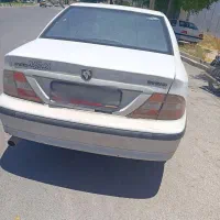 سمند مدل ۹۲ LX