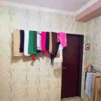 پرستار میان سن خانم