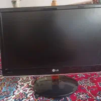 مانیتور ۲۲ اینچ LED  ال جی
