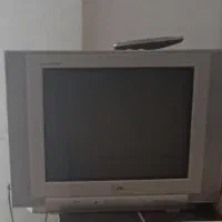 تلویزیون الجی صفحه فلت