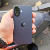 آیفون 16 128 گیگ