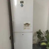 یخچال ال جی مدل کره ای