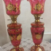 شمعدانی