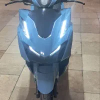 فروش موتور طرح کلیک170