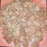 کشک محلی (قروت) درجه یک