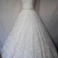 لباس عروس