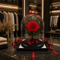 رز جاودان اورجینال وارداتی