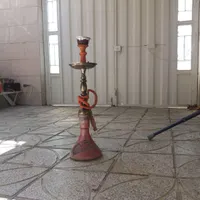 قلیون طعم دوسیب تنه برنج قرص|صنایع دستی و سایر لوازم تزئینی|تهران, تهران‌سر|دیوار