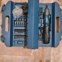 پیچ گوشتی شارژی ماکیتا