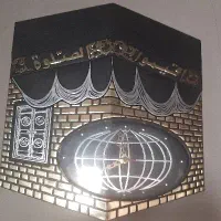 ساعت دیواری